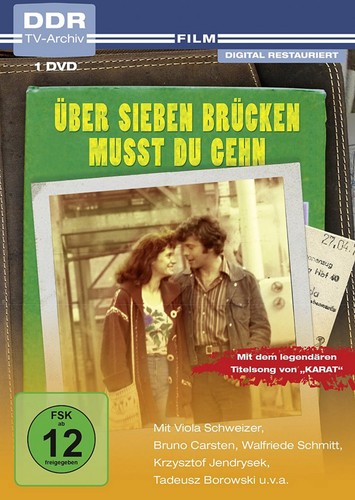 über sieben brücken - Über,