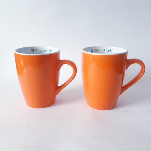 Werbetasse phytothek tasse - werbetasse,