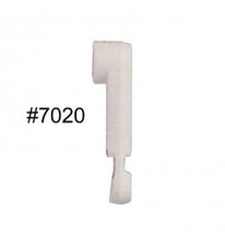 Panoramic X-Ray Machine Bite