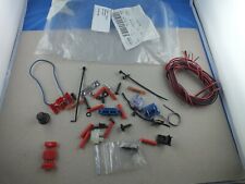 Zubehör f. Freisprecheinrichtung PKW Freisprechanlage Nokia Mercedes VW Anschluß