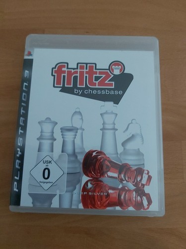 Fritz chess ps3 - chess, sony
