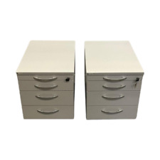 Palmberg Rollcontainer Grau