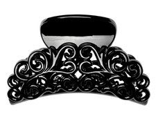 Haarklammer Haarkrebs