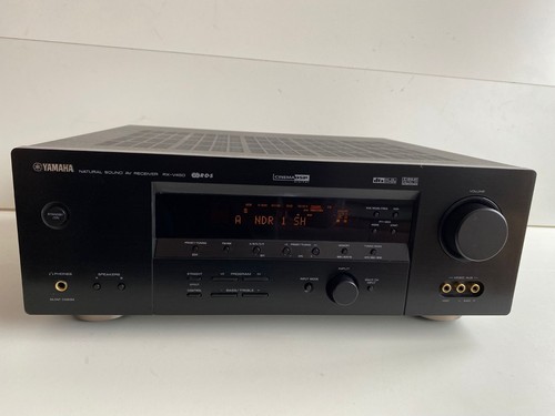 Yamaha v450 1 av - yamaha,