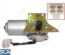 Wiper Motor Assembly For