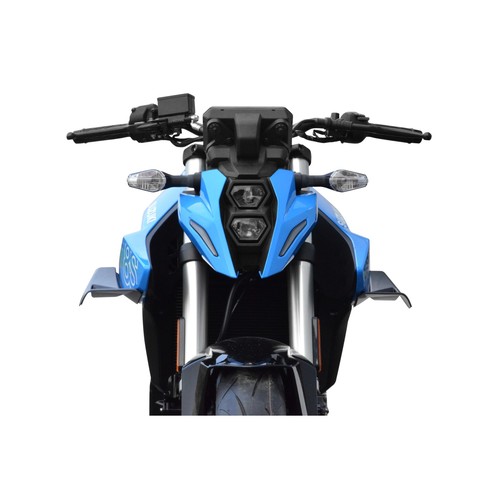 Suzuki gsx modell 2023 - suzuki, gsx-8s