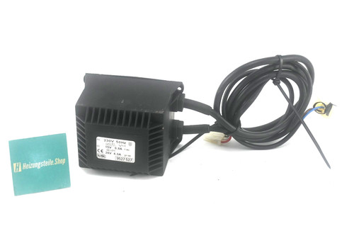 Heizungstrafo 230v 50 60hz - l+s,