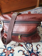 Leder Taschen von Fossil