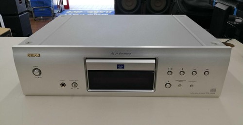 Denon dcd 1500ae - dcd-1500ae, sacd