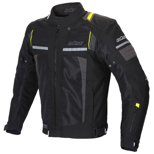 Büse livorno meshjacke - livorno,