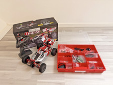 XKS Wltoys 144001 2.4G 1:14