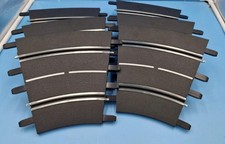 1/30° Steilkurve für