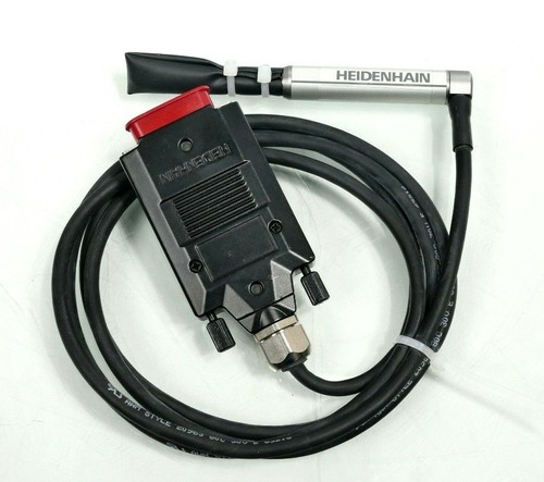 Heidenhain 1278 messtaster - st,