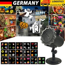 LED Laser Strahler Licht