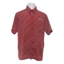 Sir Benni Miles, Kurzarmhemd