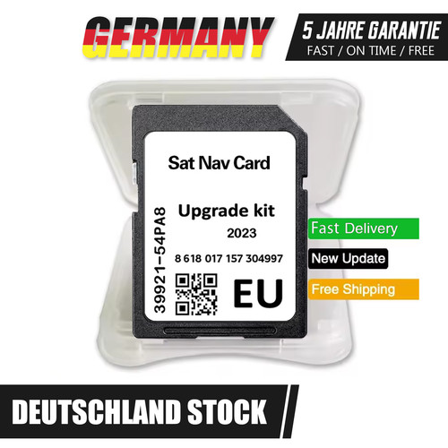 Für suzuki slda navigation - suzuki,