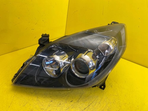 Opel vectra gts lift - c,