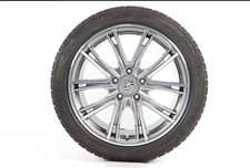 Porsche Panamera 971