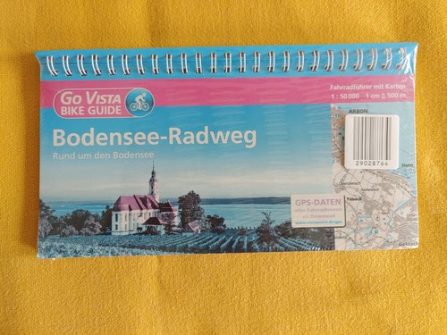 Bodensee radweg go vista - ,