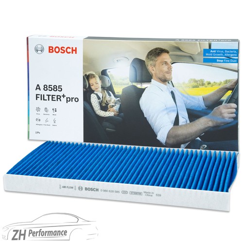Bosch 8585 filter pro - 8585, filter+