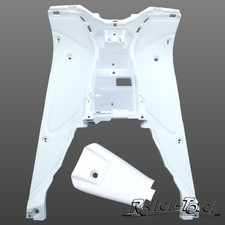 Innenraum Verkleidung Set