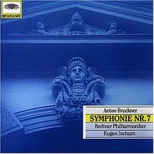 Sinfonie 7 von Jochum | CD | Zustand sehr gut