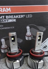 Osram h11 led night - night, breaker