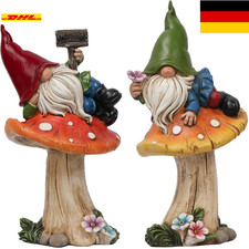 Lustig Gartenzwerg |