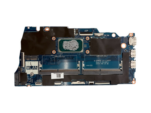 L241p dell inspiron ddr4 - la-l241p,