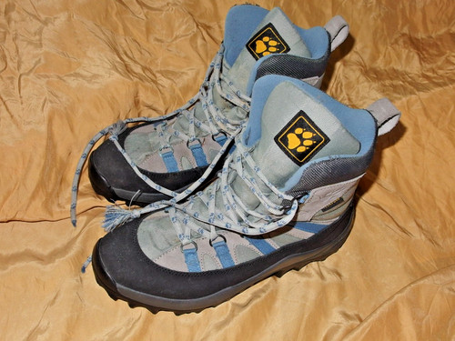 Jack wolfskin wanderstiefel - jack,