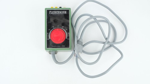 Fleischmann 6730 transformator - fleischmann,