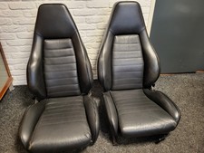 Sportsitze tubo Für Porsche