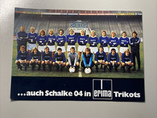 1970er FC Schalke 04