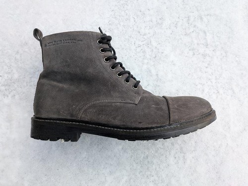Men pepe jeans boots - jeans,