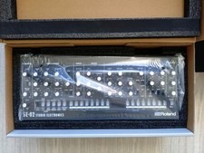 Roland SE-02 / neuwertig / OVP