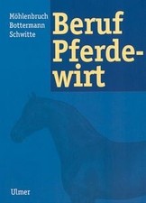 Beruf Pferdewirt  von