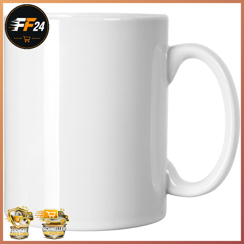 Kaffeetasse keramik 600ml - keramik,
