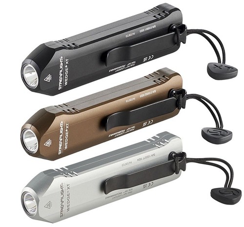 Streamlight keilabsatz - streamlight,