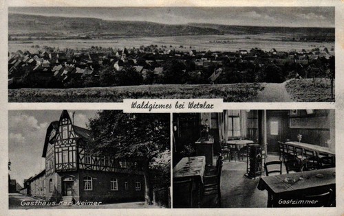 Waldgirmes wetzlar - b.,