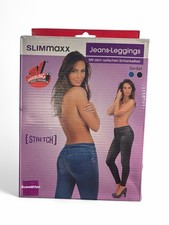 Slimmaxx jeans leggins jeggins - slimmaxx,