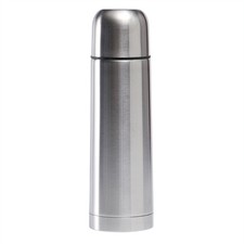 Edelstahl thermosflasche - edelstahl,