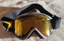 Skibrille Herren Scott