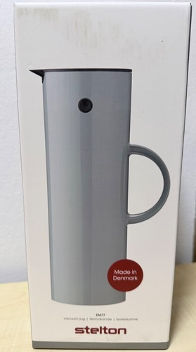 Stelton em77 isolierkanne - em77, 1l