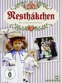 Nesthäkchen dvds von - dvds],