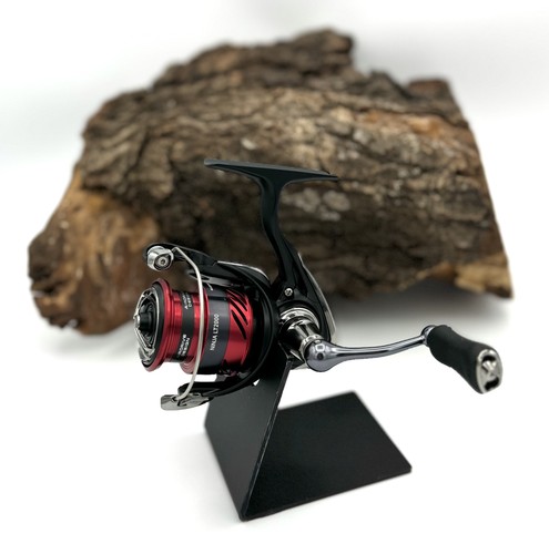 Daiwa ninja 2000 - lt,