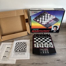Concord Kasparov Vintage