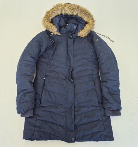Craghoppers mantel blau - craghoppers,