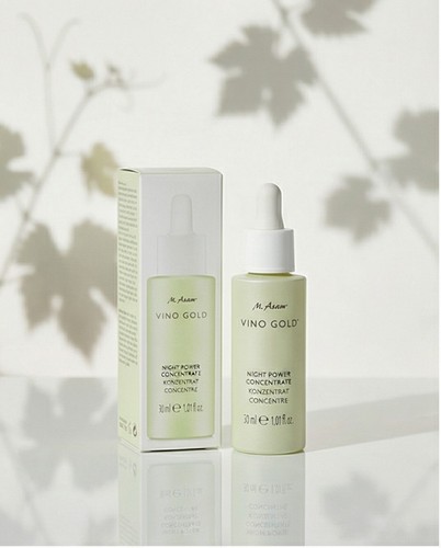 Asam vino gold - m.,