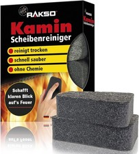 Kaminscheibenreiniger - , 2