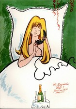 Das Magazin Heft 01/1972 ·